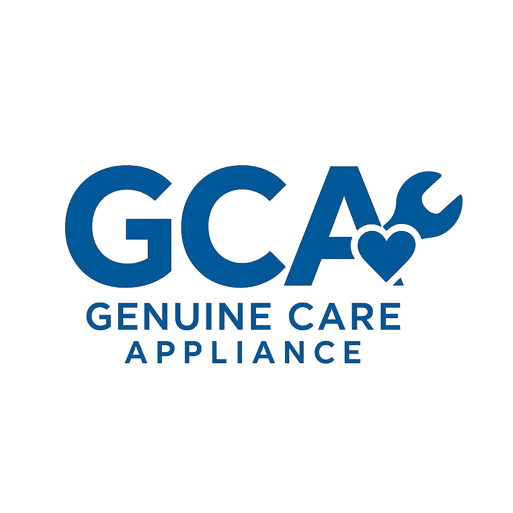 GENUINE CARE APPLIANCES